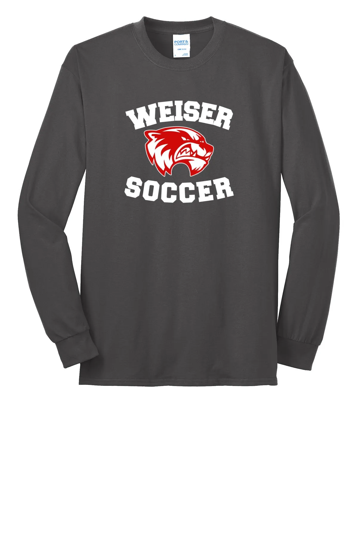Weiser 29 Long Sleeve