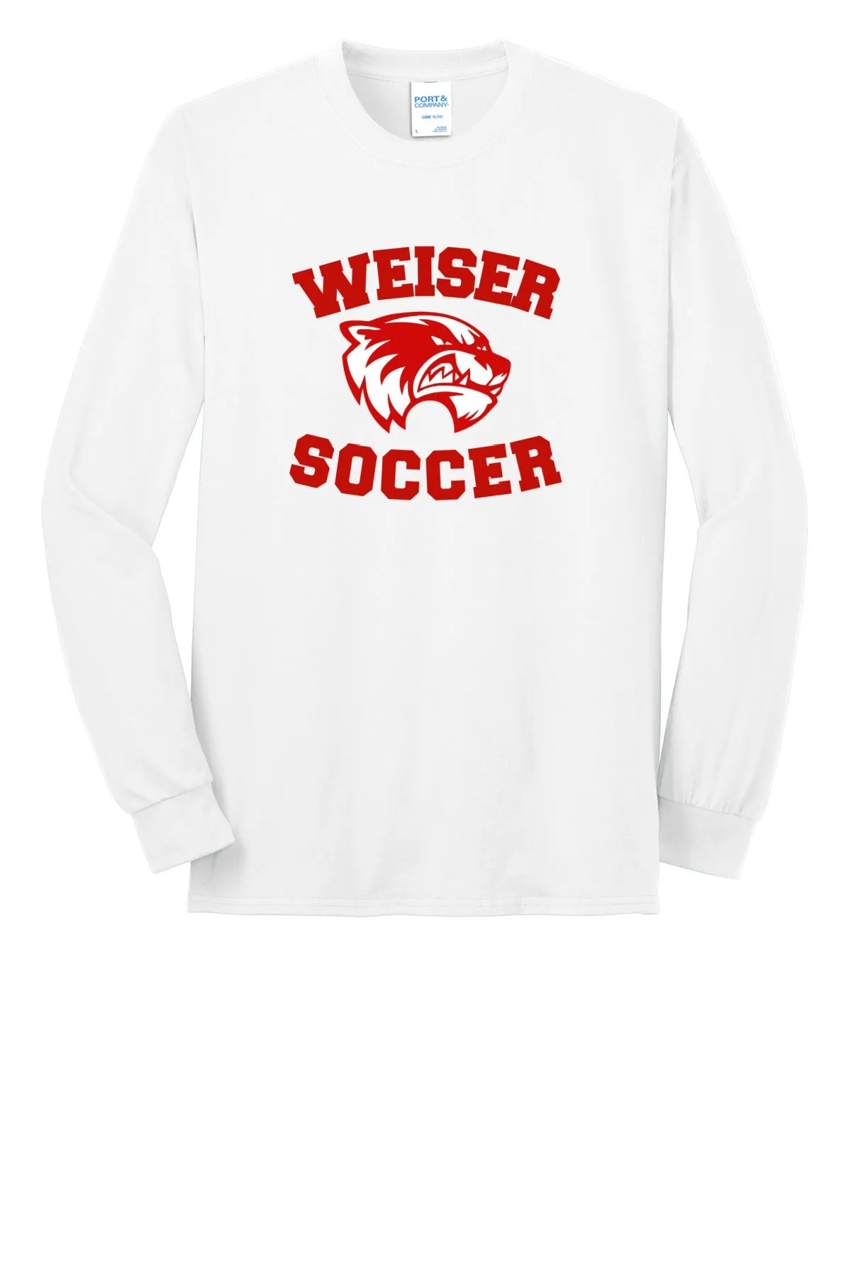 Weiser 29 Long Sleeve