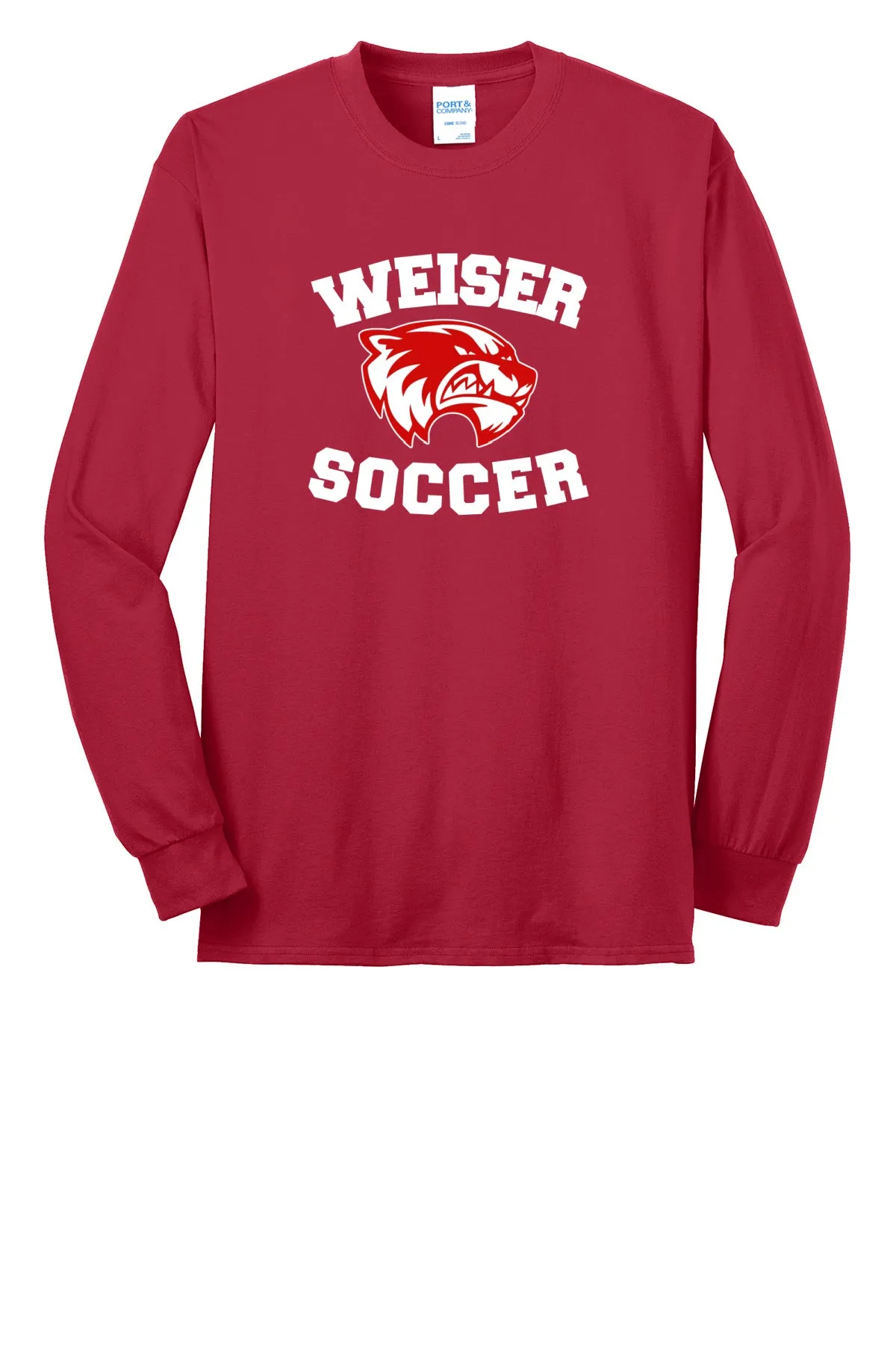 Weiser 29 Long Sleeve