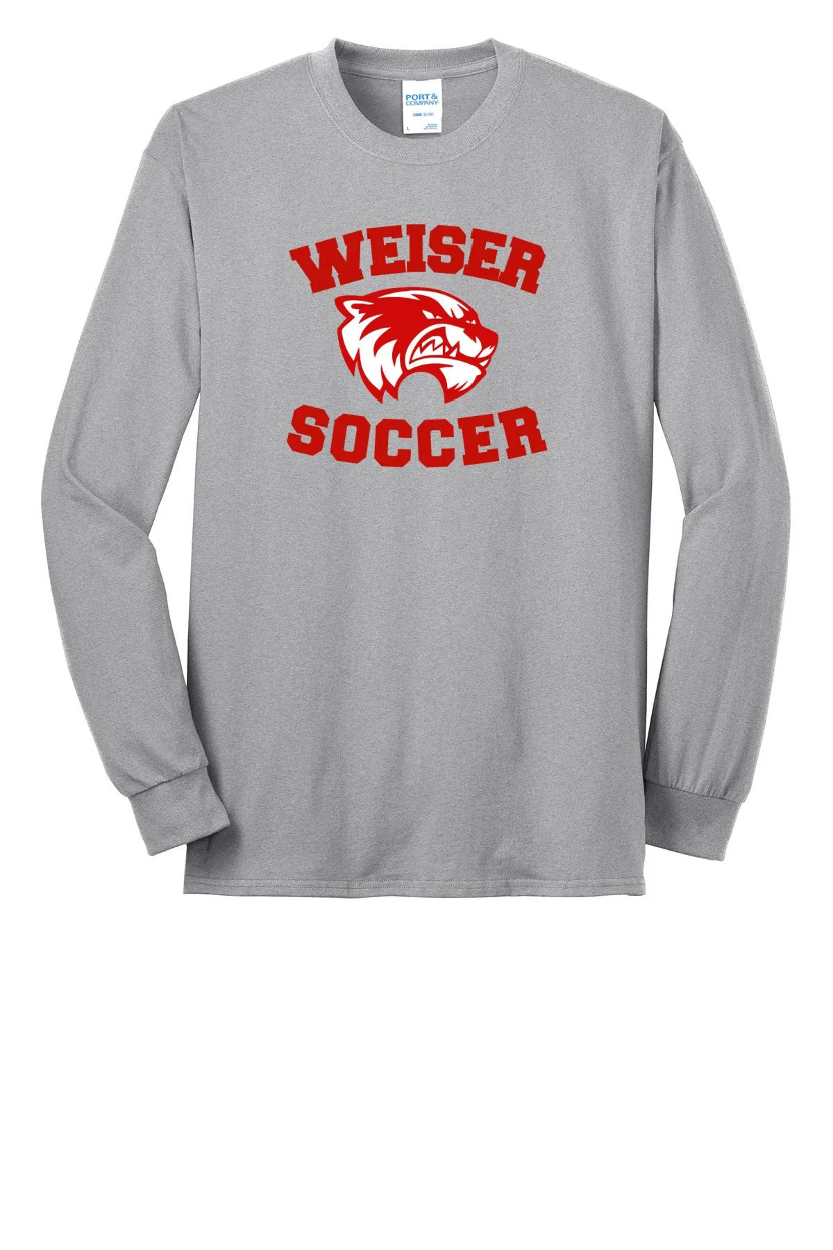 Weiser 29 Long Sleeve