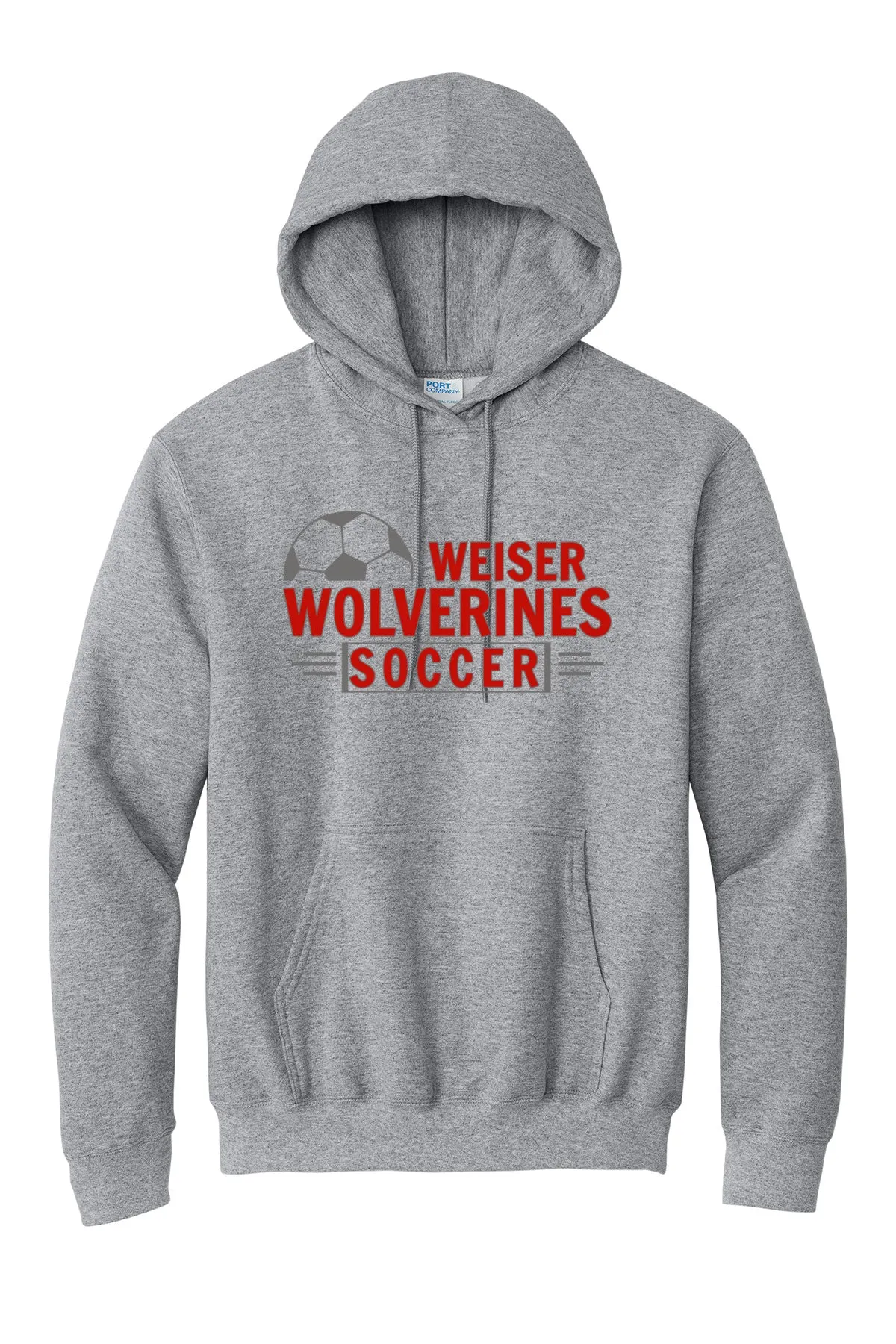 Weiser 30 Hoodie