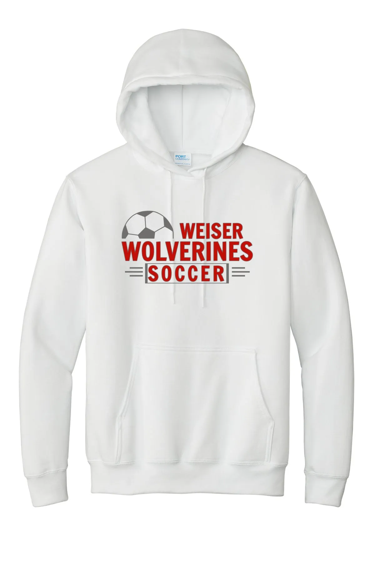 Weiser 30 Hoodie