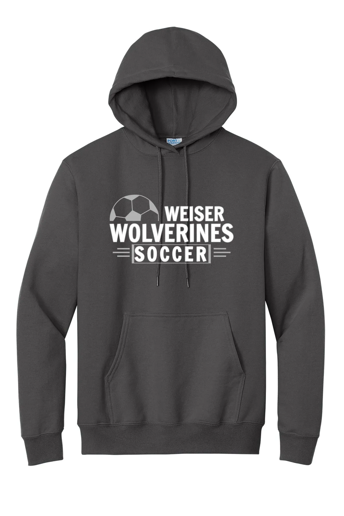 Weiser 30 Hoodie