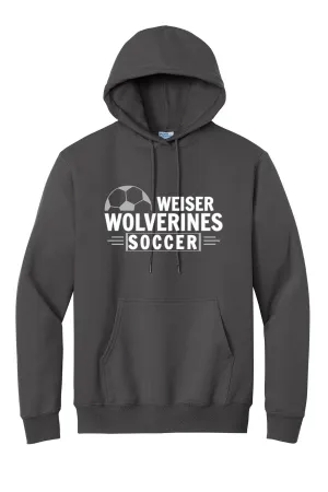 Weiser 30 Hoodie