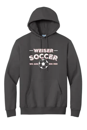 Weiser 31 Hoodie