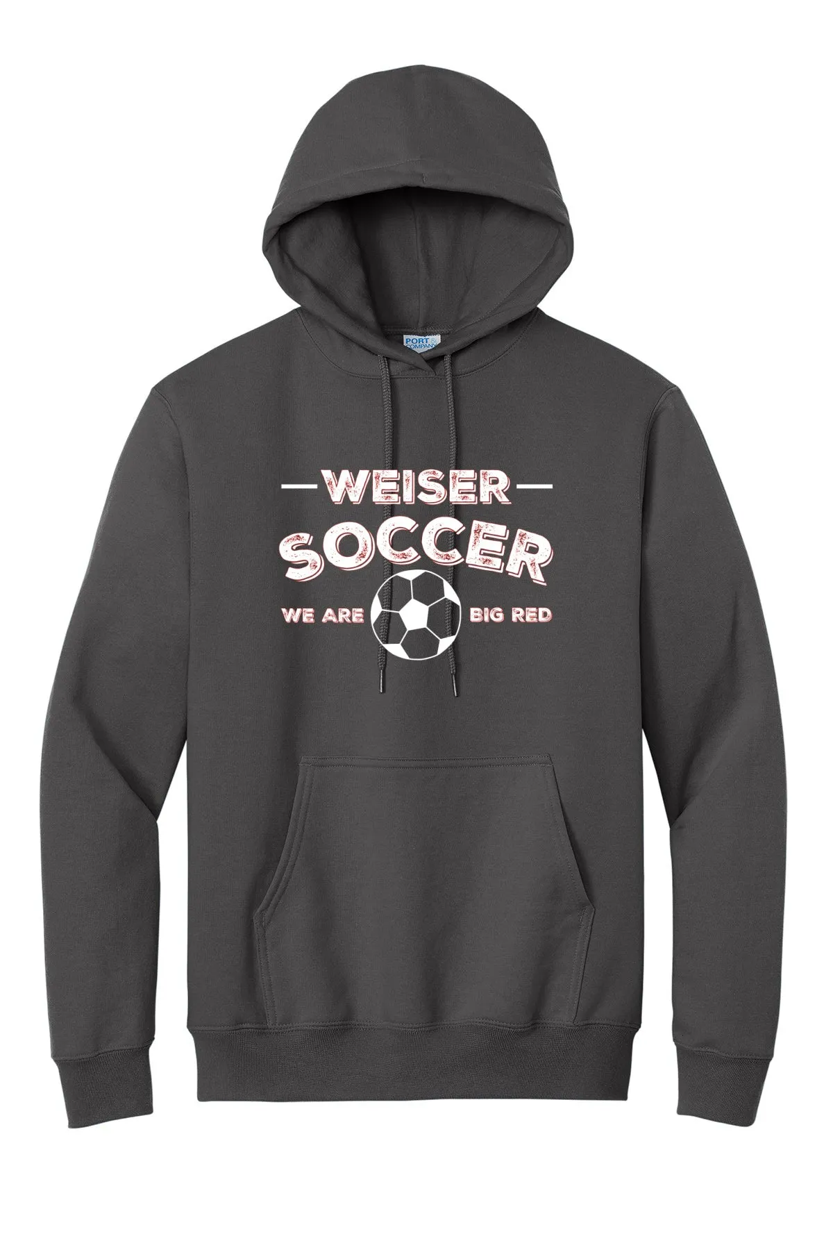 Weiser 31 Hoodie