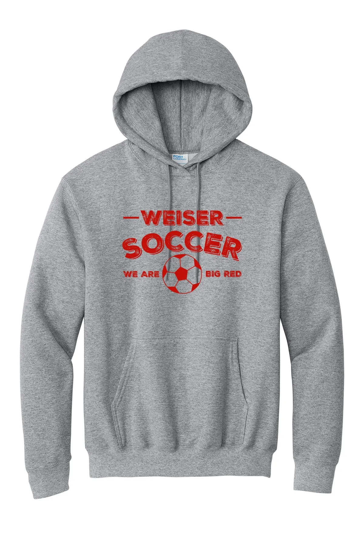 Weiser 31 Hoodie