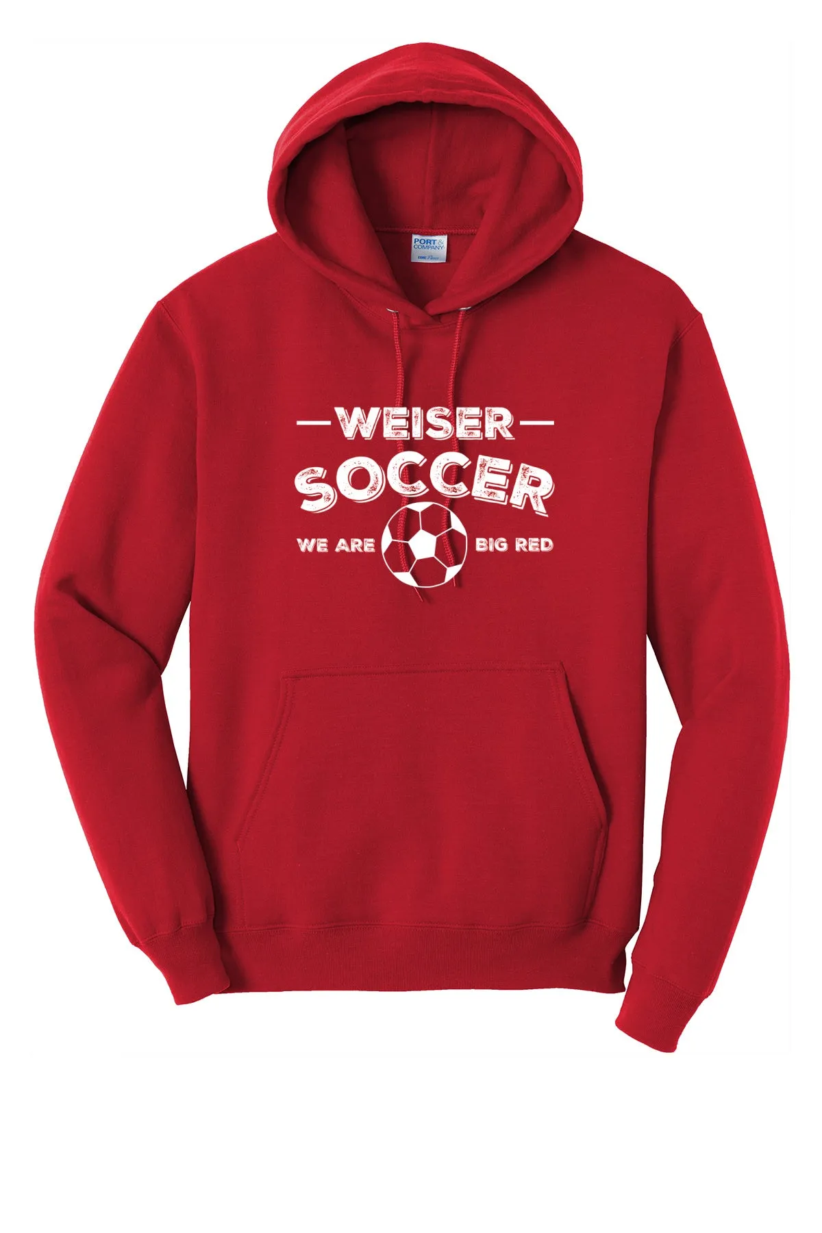 Weiser 31 Hoodie