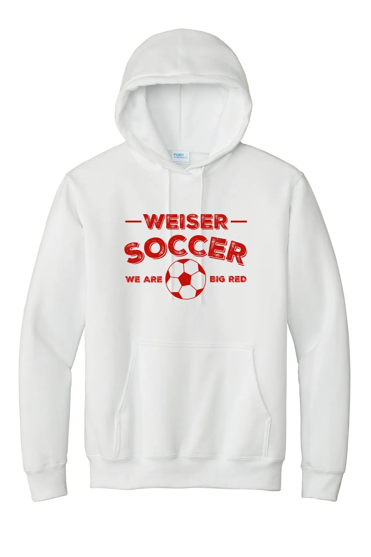 Weiser 31 Hoodie
