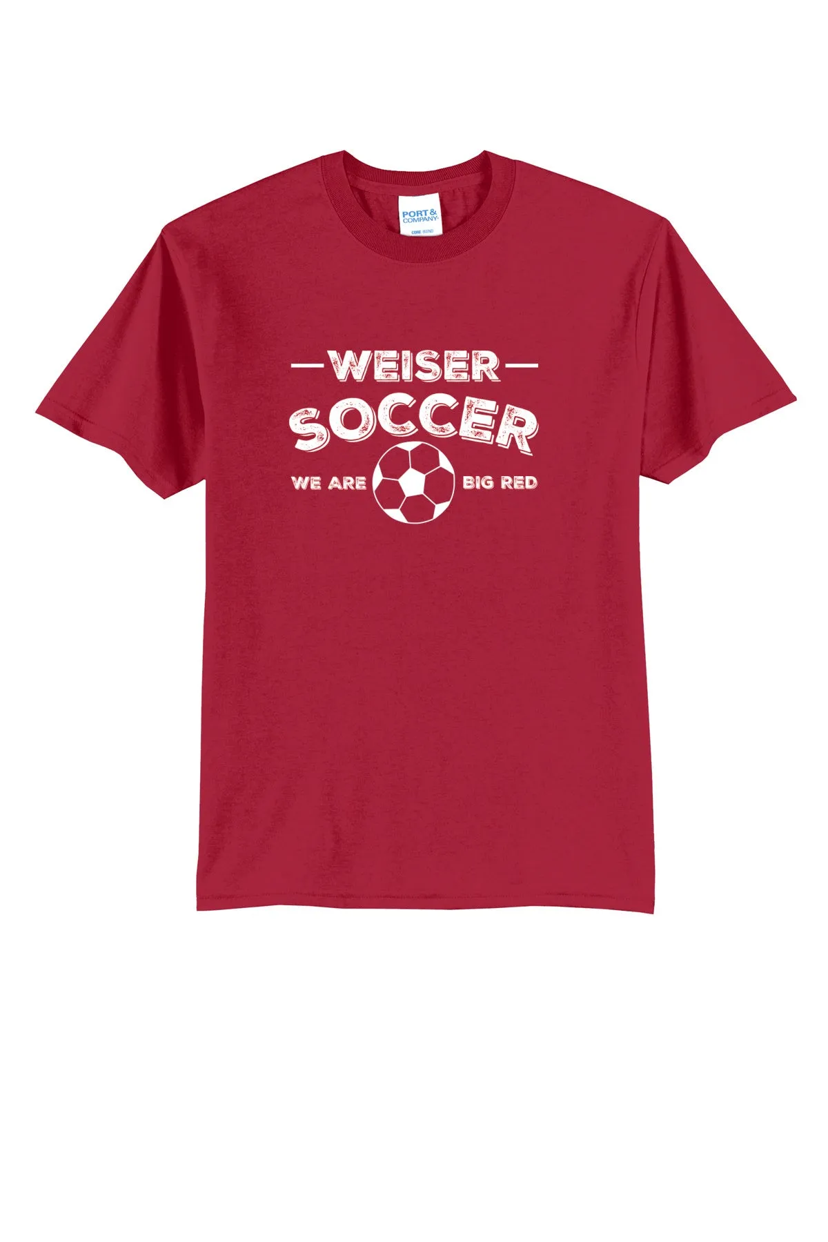 Weiser 31 T-Shirt