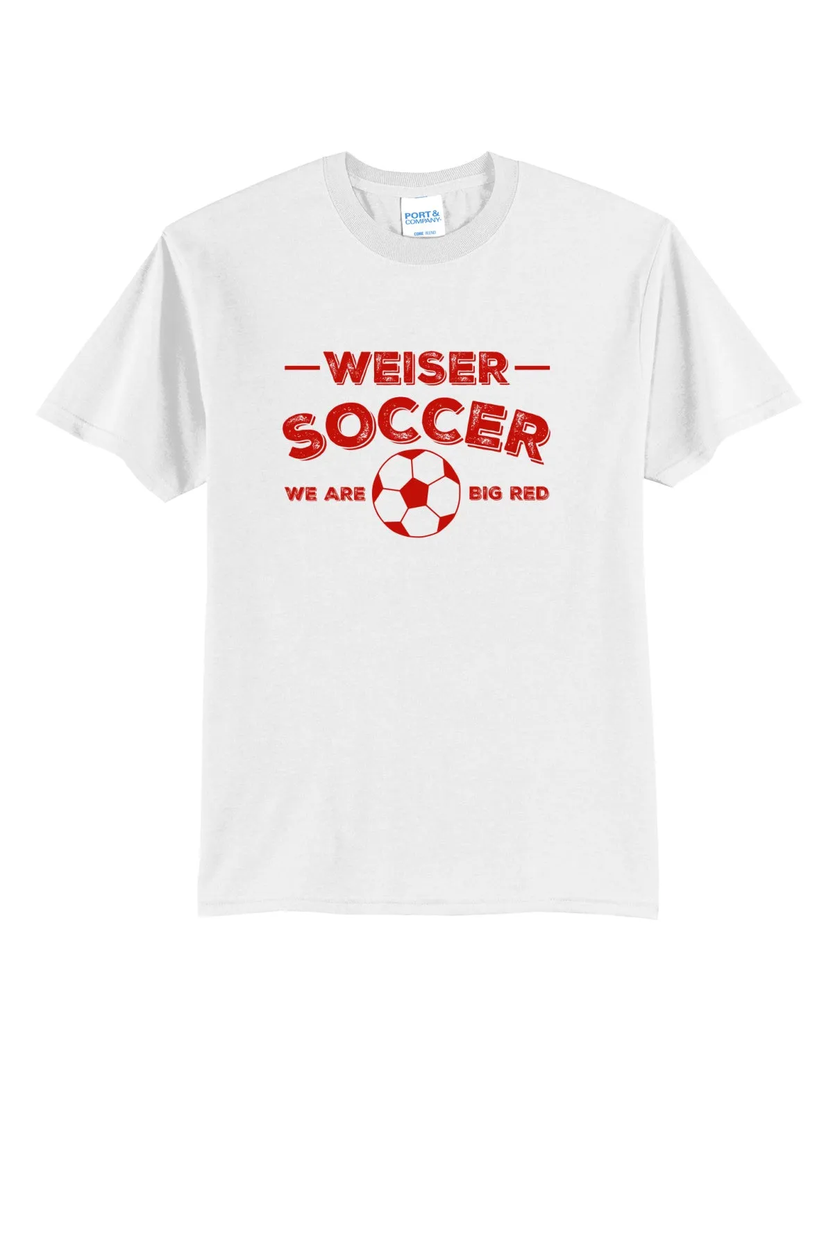 Weiser 31 T-Shirt