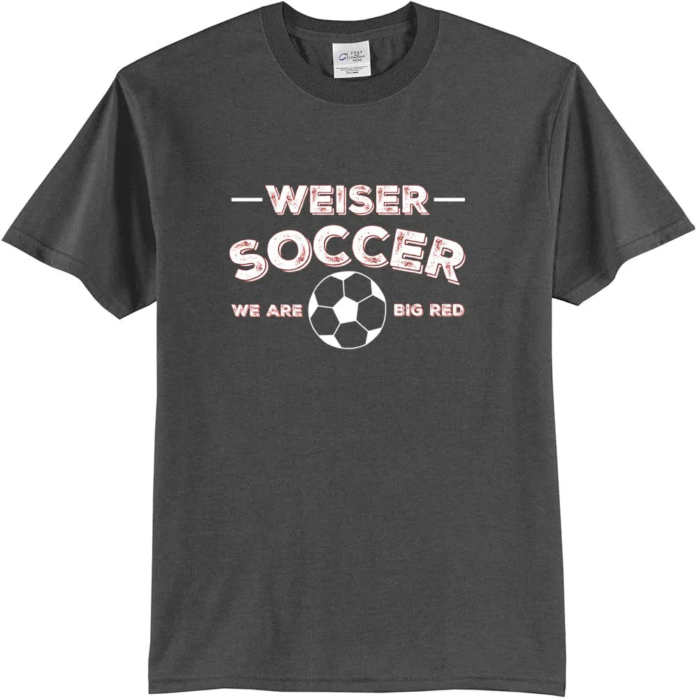 Weiser 31 T-Shirt