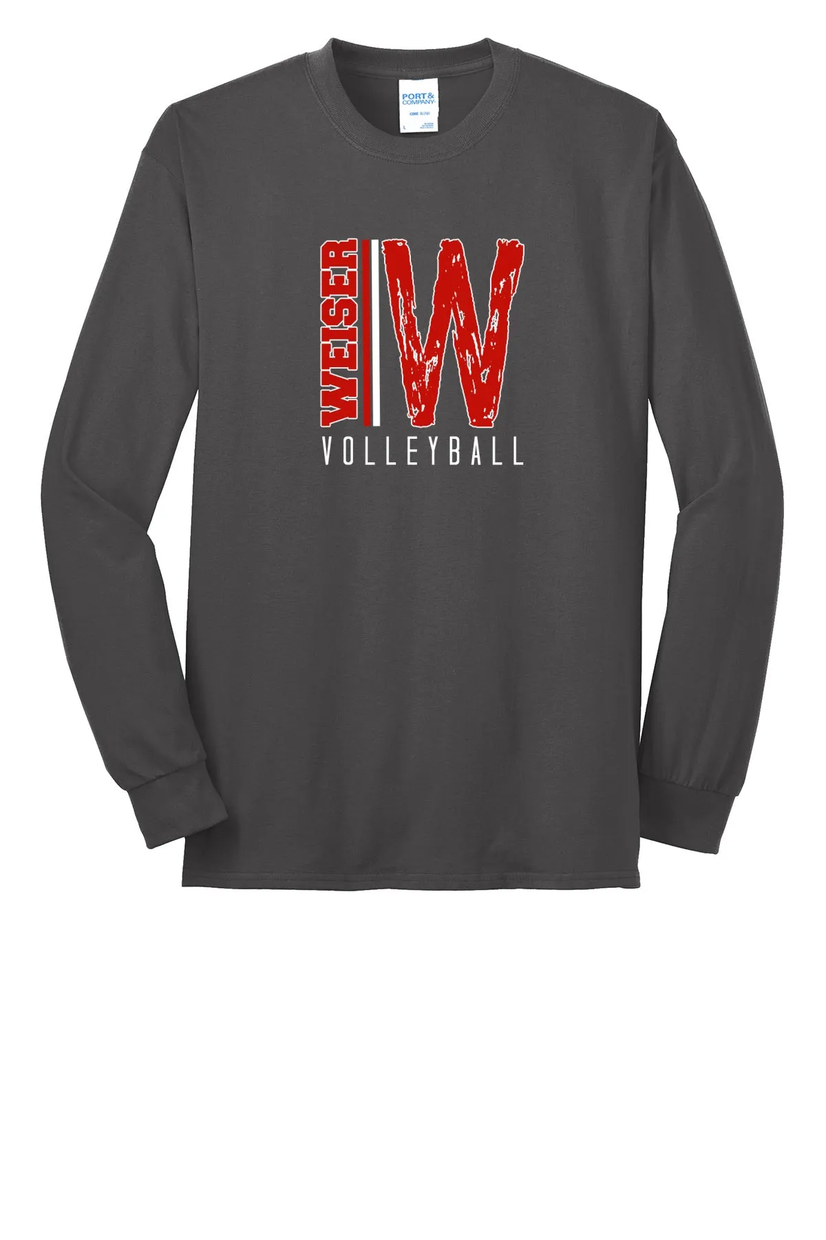 Weiser Fall Sports 1 Long Sleeve