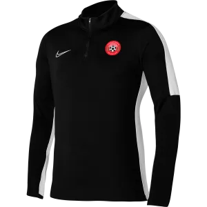 WEMBLEY DOWNS SOCCER CLUB  Academy 23 Drill Top Youth (DR1356-010)