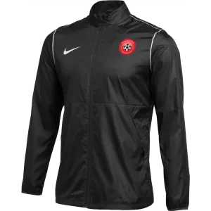 WEMBLEY DOWNS SOCCER CLUB  Youth Repel Park 20 Woven Jacket