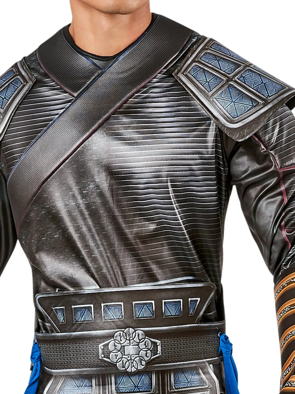 Wenwu Deluxe Adult Costume