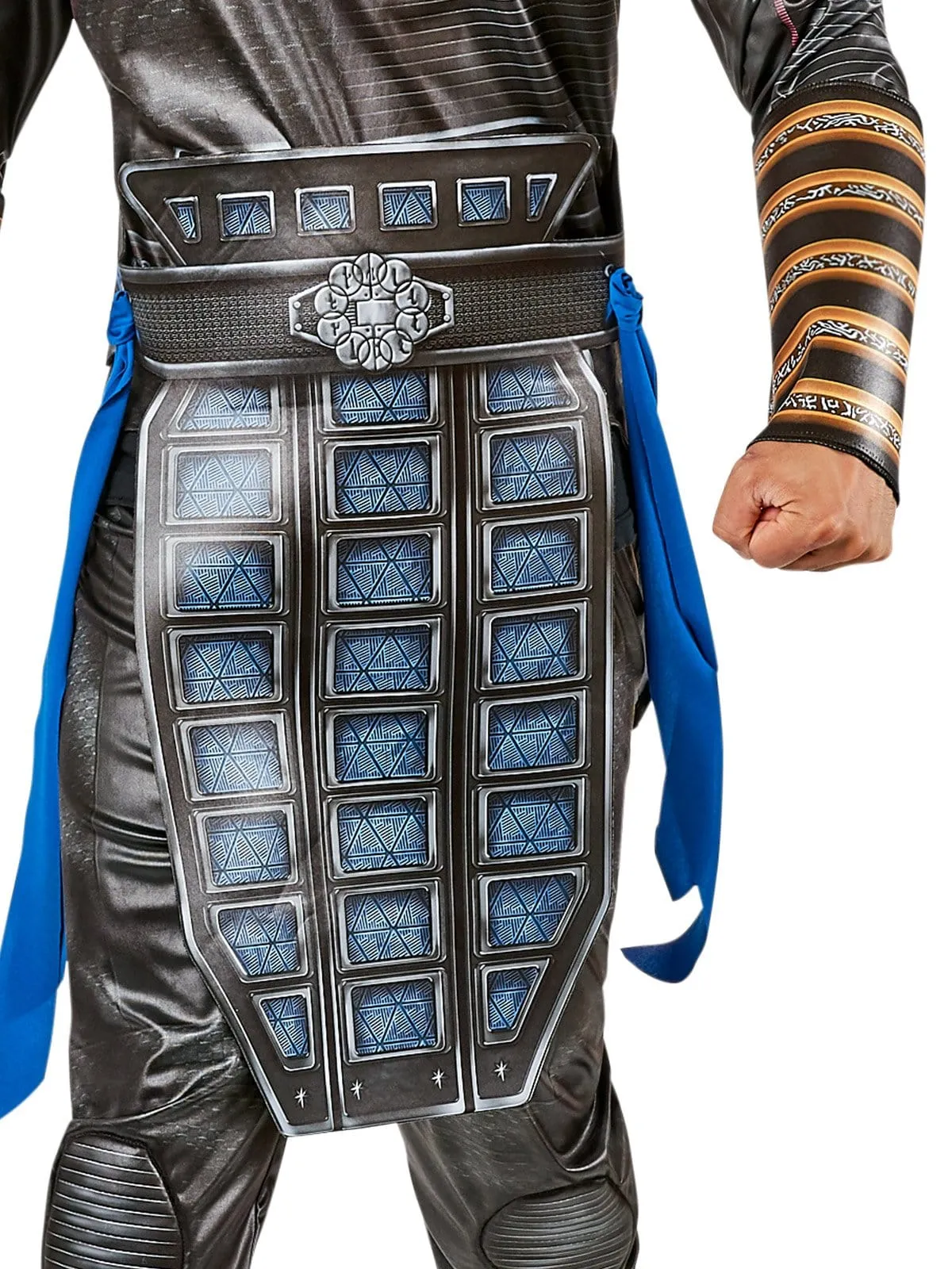 Wenwu Deluxe Adult Costume