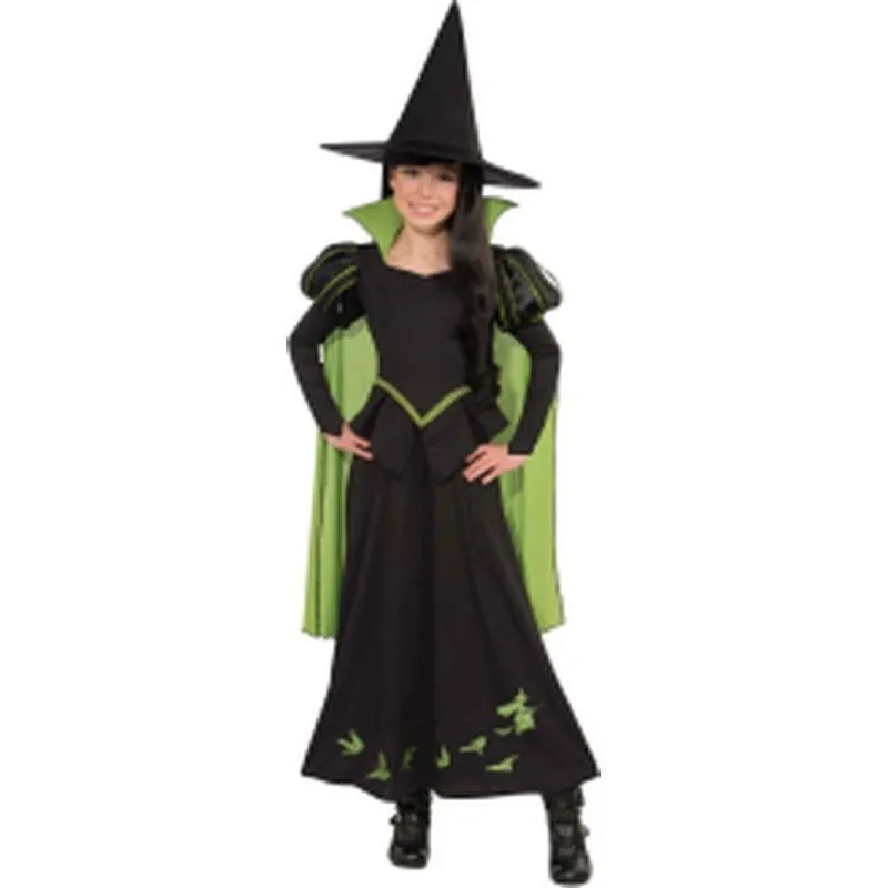 Wicked Witch Of The West Size M.