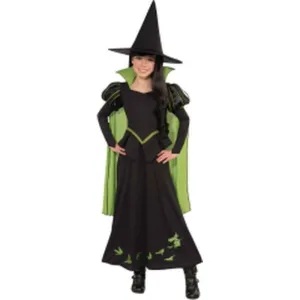 Wicked Witch Of The West Size M.