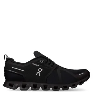 WOMEN'S CLOUD 5 WATERPROOF