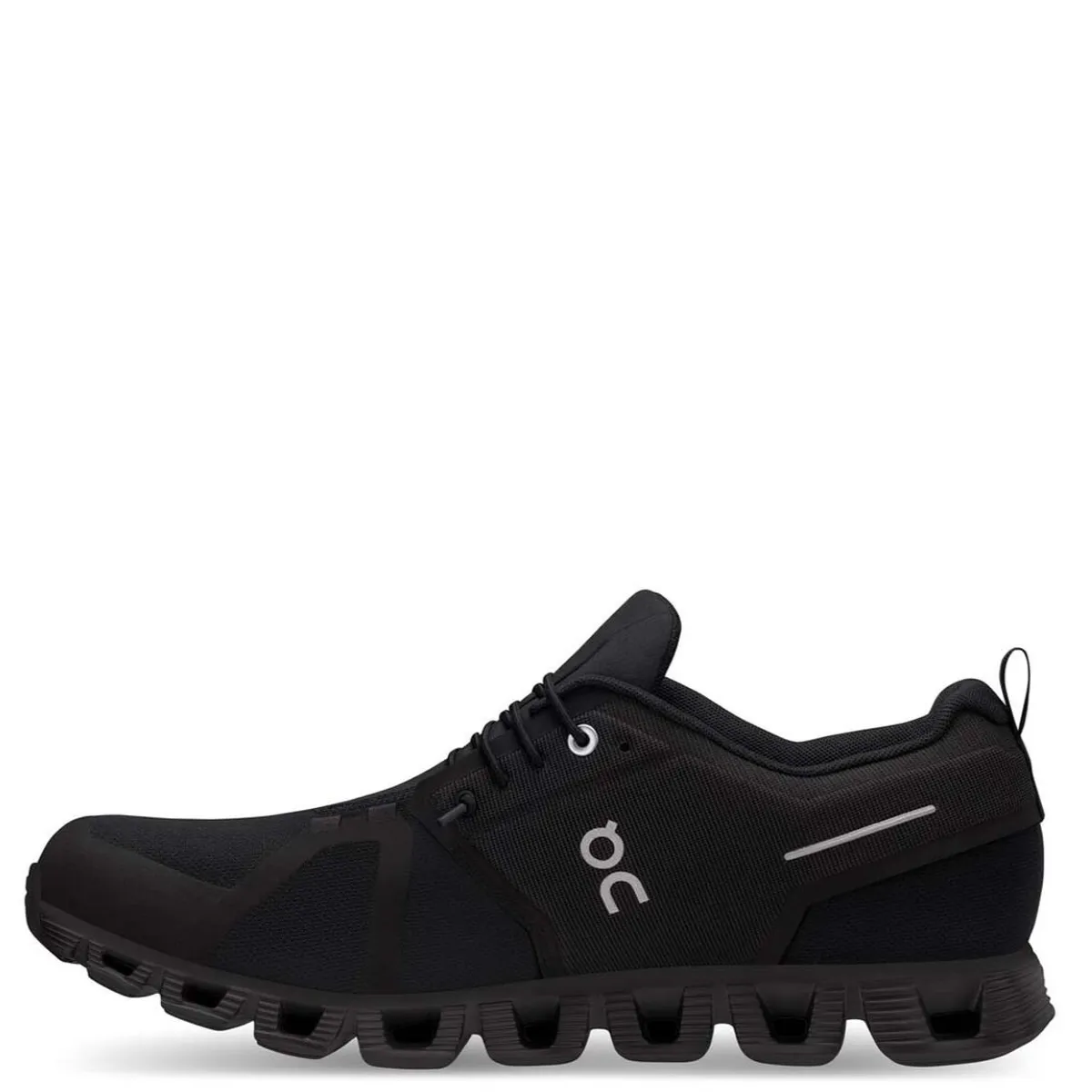 WOMEN'S CLOUD 5 WATERPROOF