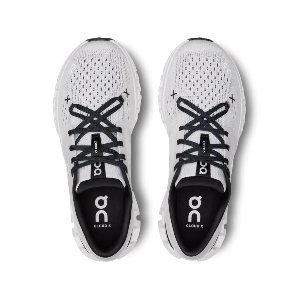 WOMEN'S CLOUD X 4