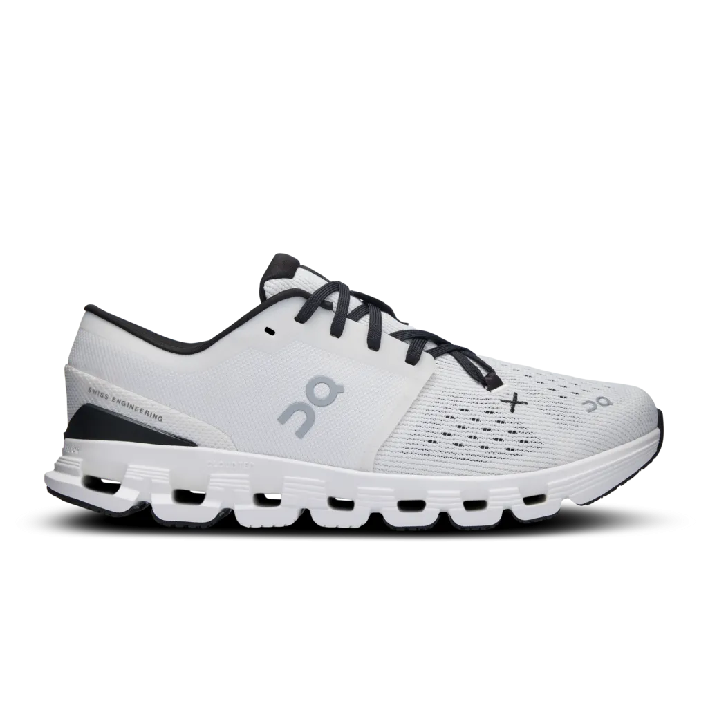 WOMEN'S CLOUD X 4