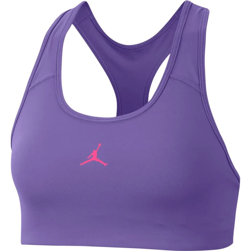 Women's Jordan Medium-Support 1-Piece Pad Sports Bra