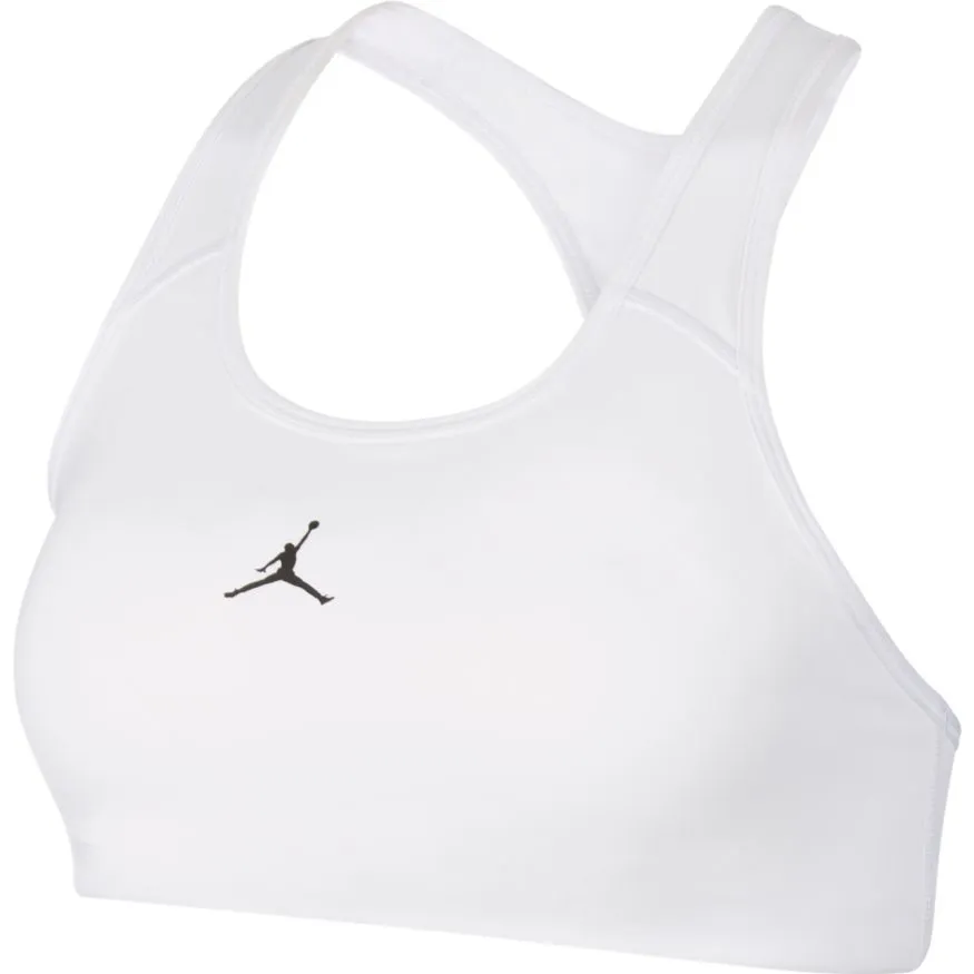 Women's Jordan Medium-Support 1-Piece Pad Sports Bra