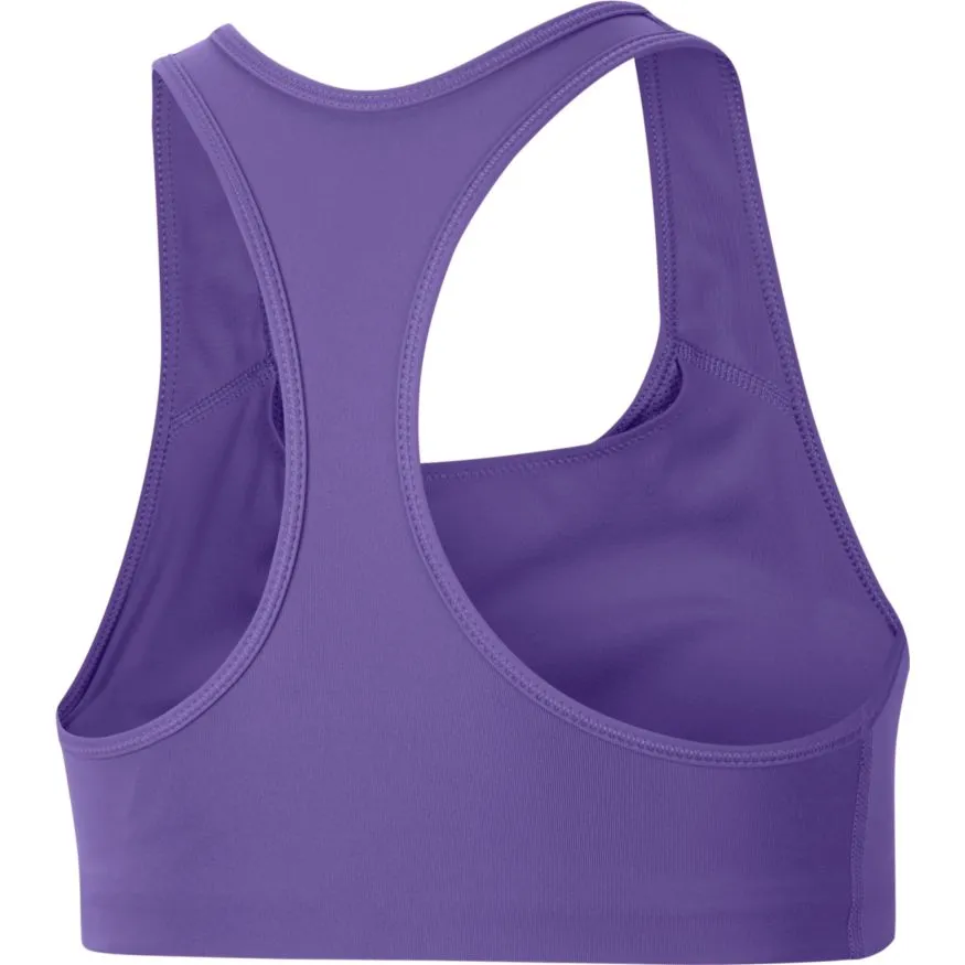 Women's Jordan Medium-Support 1-Piece Pad Sports Bra