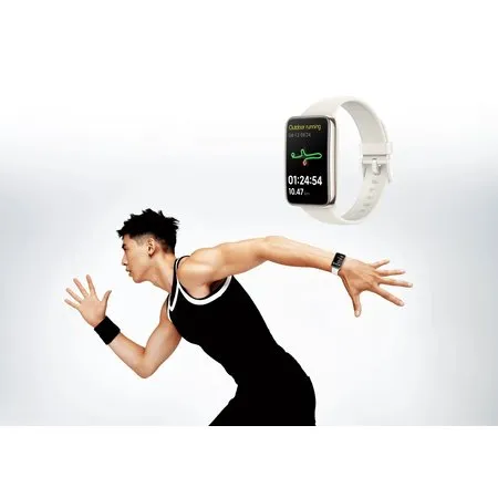Xiaomi - Smart Band 7 Pro