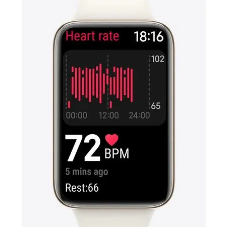 Xiaomi - Smart Band 7 Pro