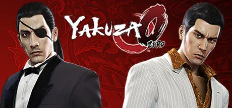 Yakuza 0 (PC)