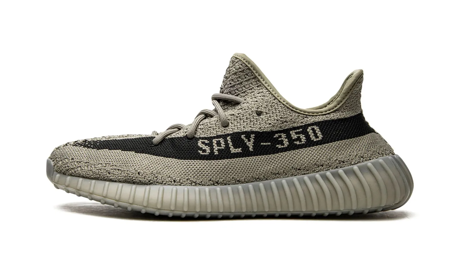 Yeezy 350 V2 "Granite" Sneakers