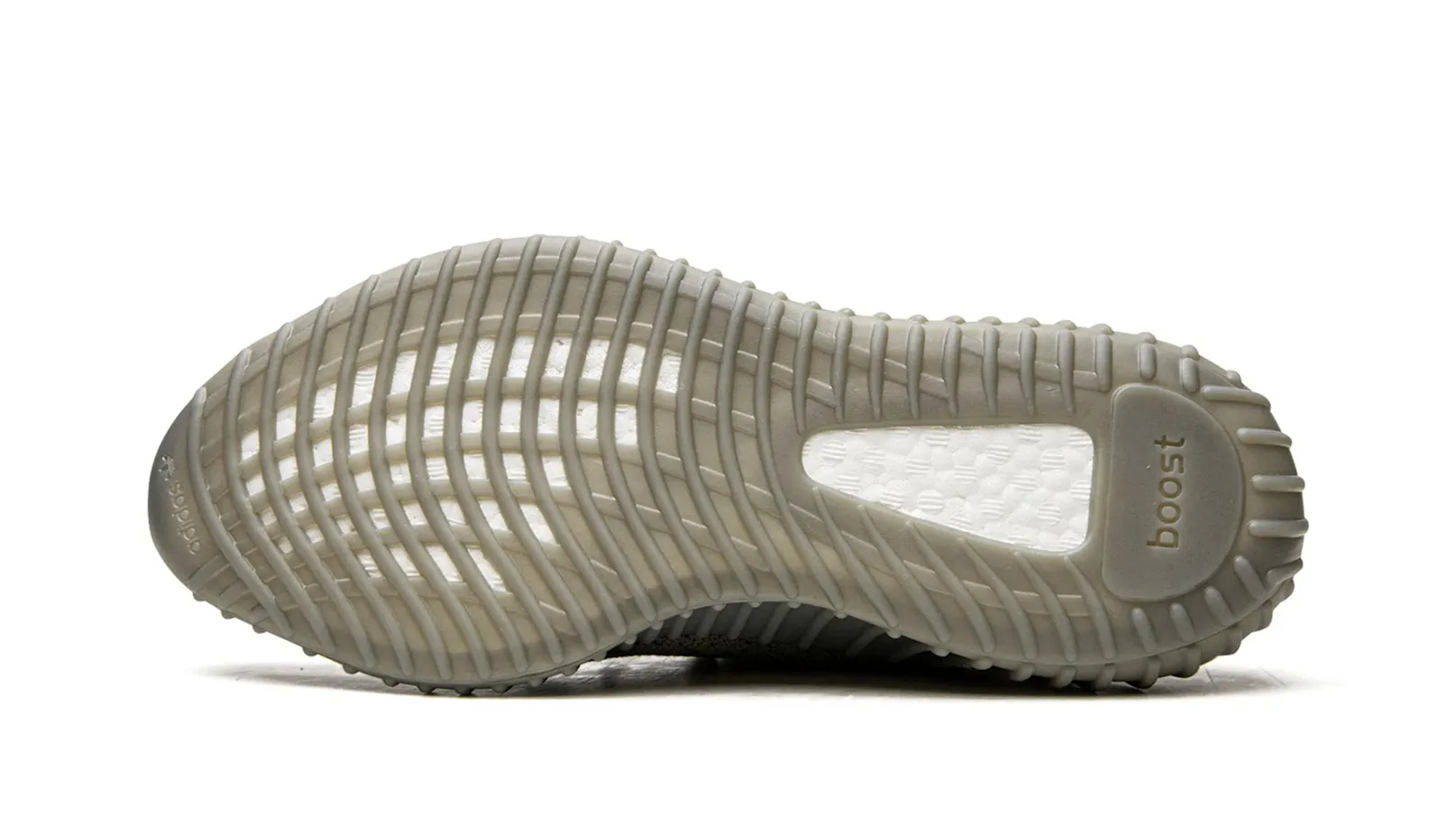 Yeezy 350 V2 "Granite" Sneakers