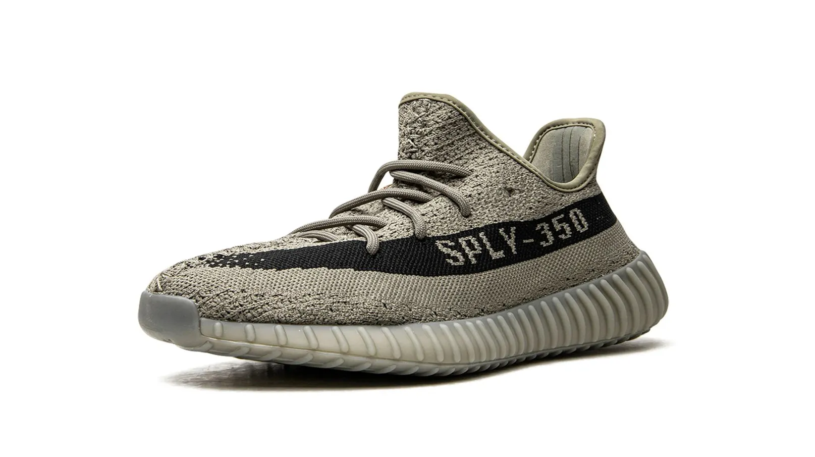 Yeezy 350 V2 "Granite" Sneakers