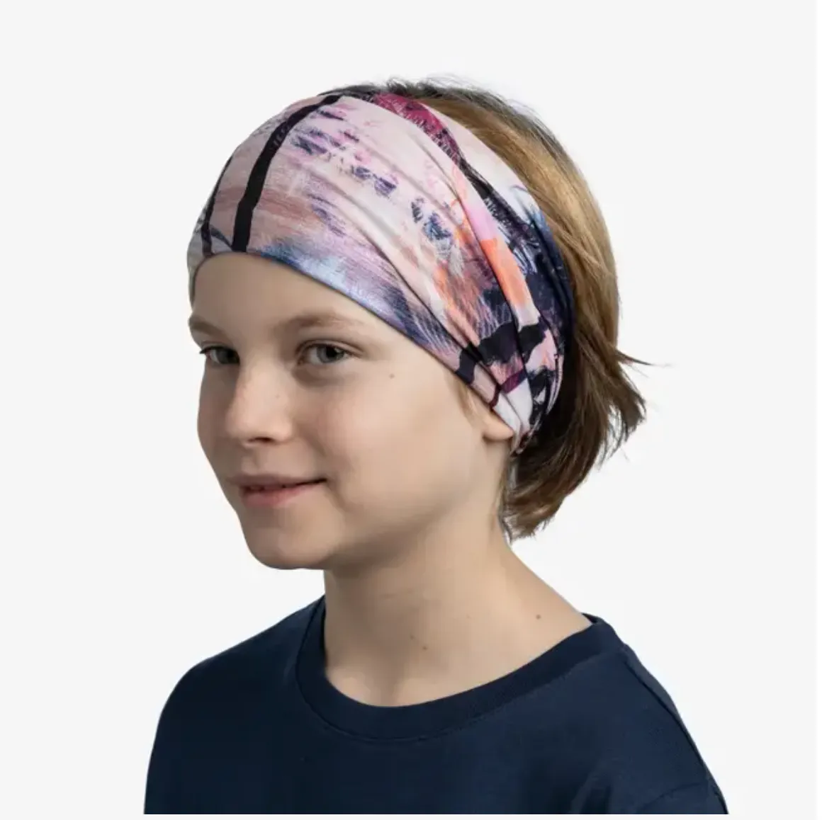 YOUTH COOLNET UV - COASTY MULTI