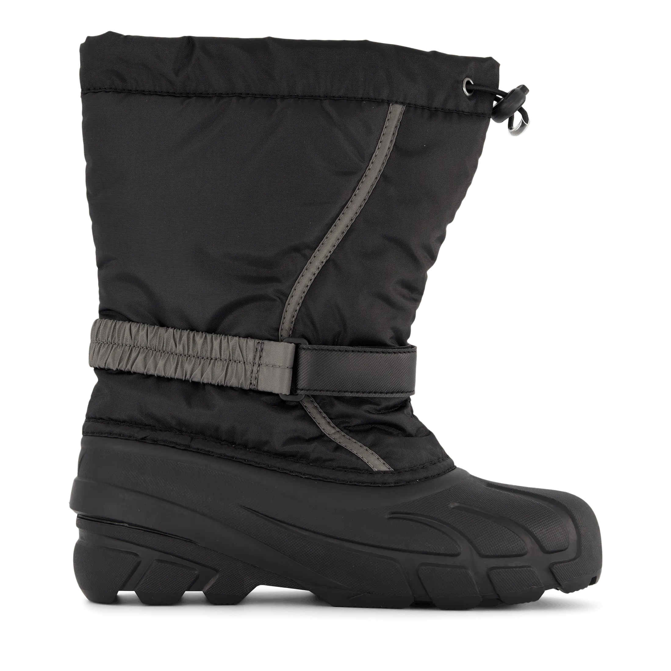 Youth Flurry™ Black