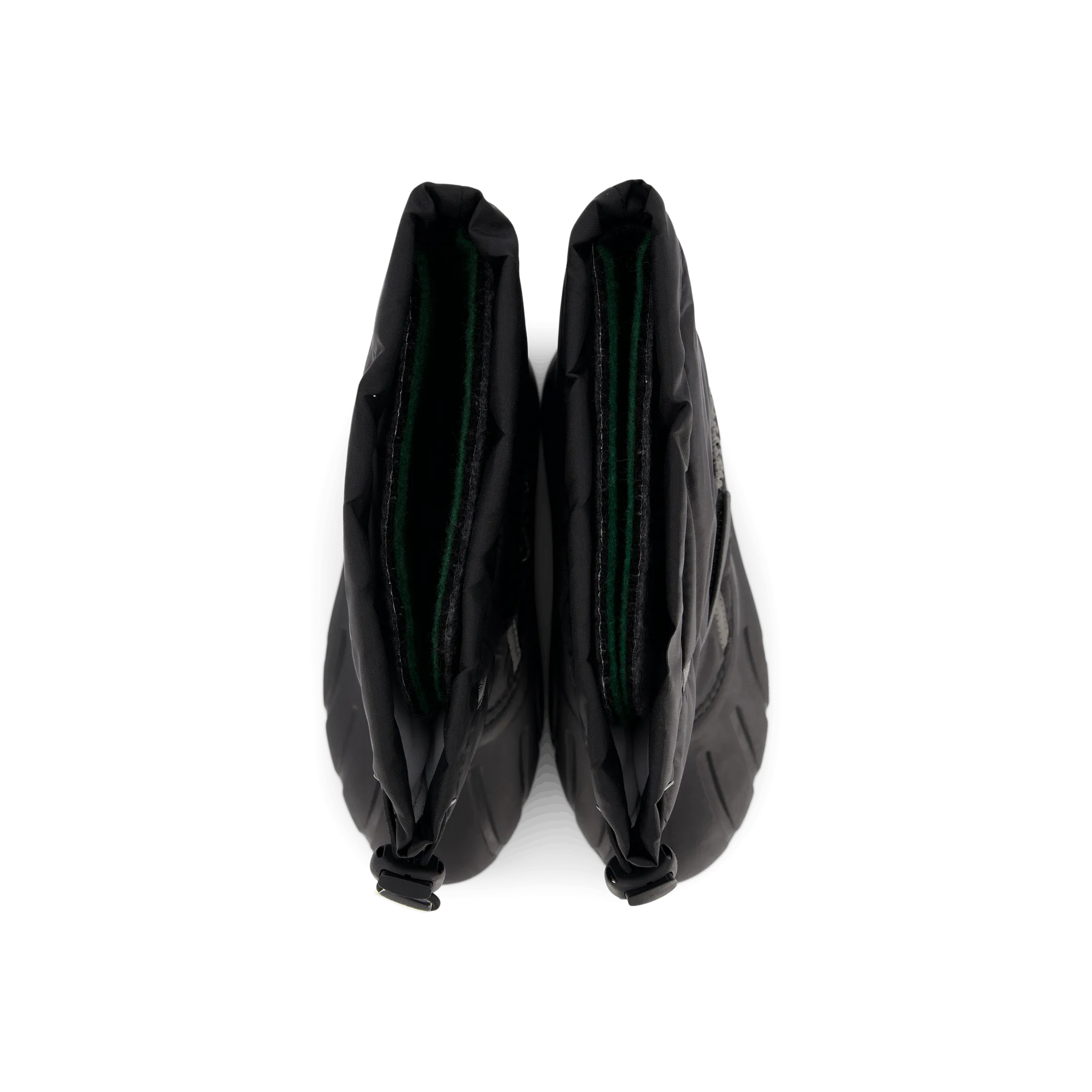 Youth Flurry™ Black