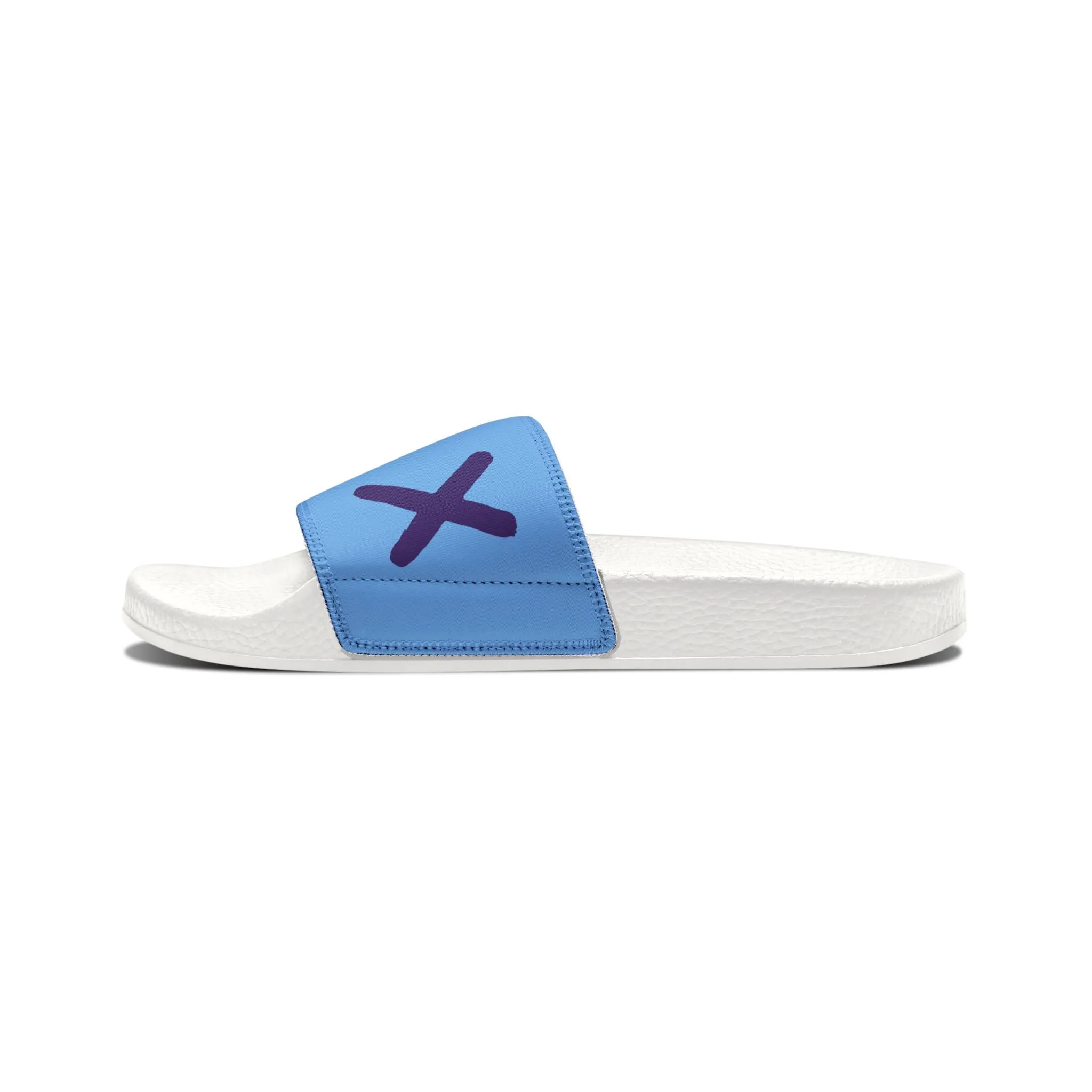 Youth Love Removable-Strap Sandals - Fun Summer Footwear