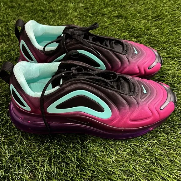 Youth Nike Air Max Shoes