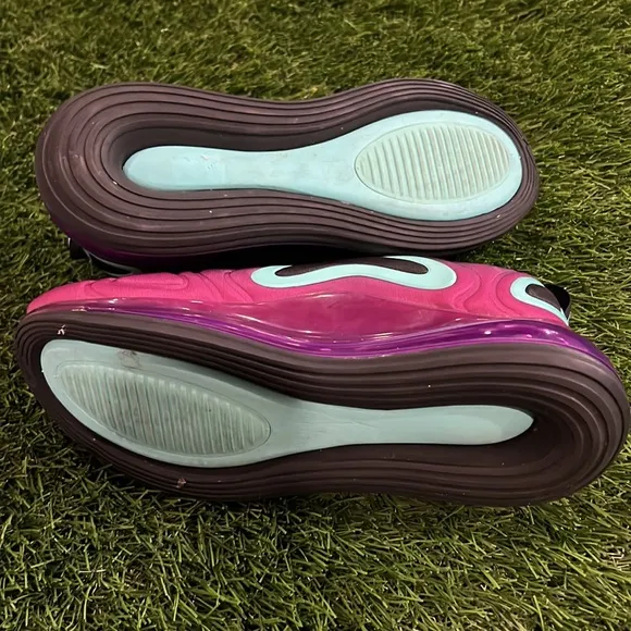 Youth Nike Air Max Shoes
