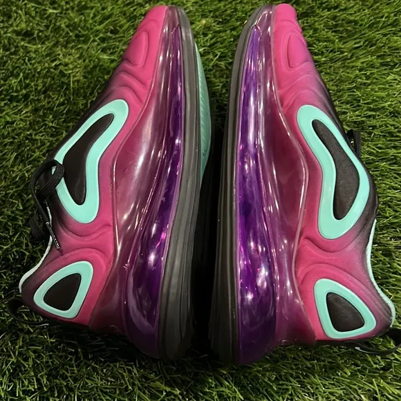 Youth Nike Air Max Shoes