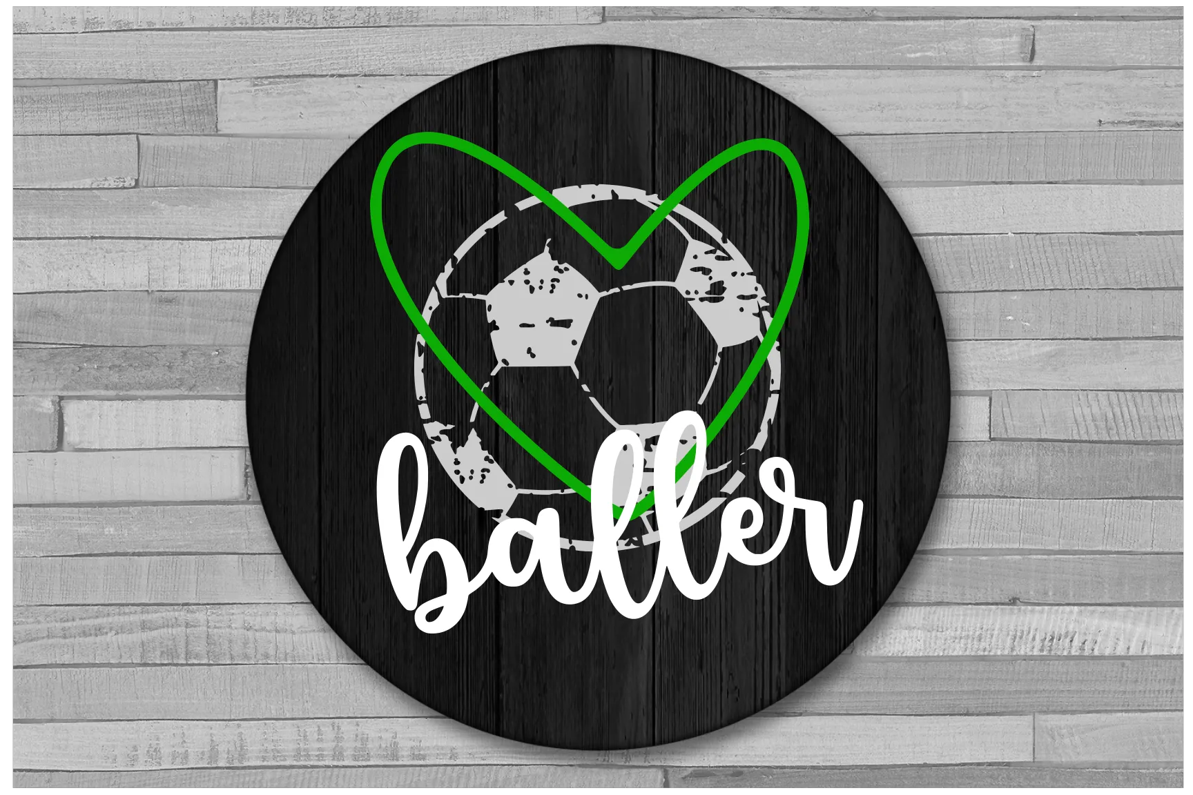 Youth Soccer Collection
