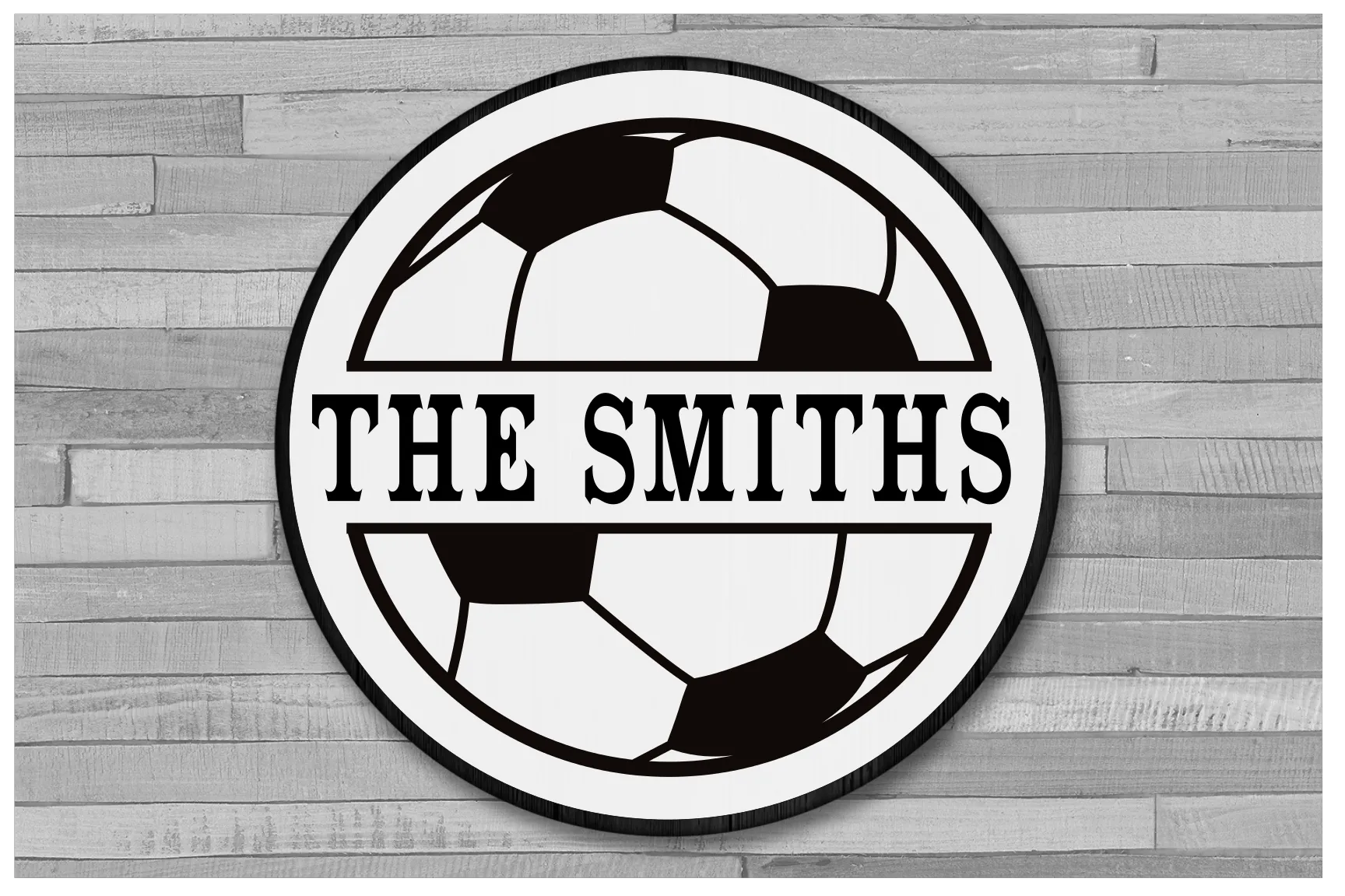 Youth Soccer Collection