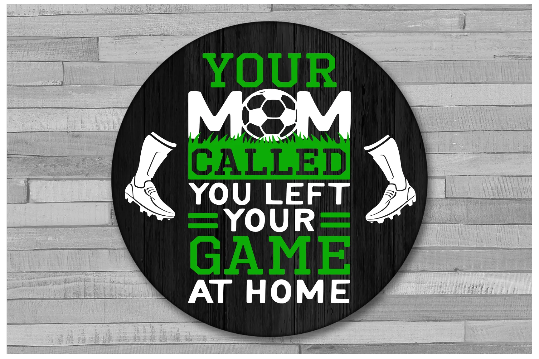 Youth Soccer Collection