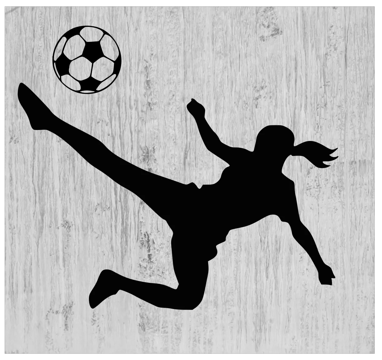 Youth Soccer Collection