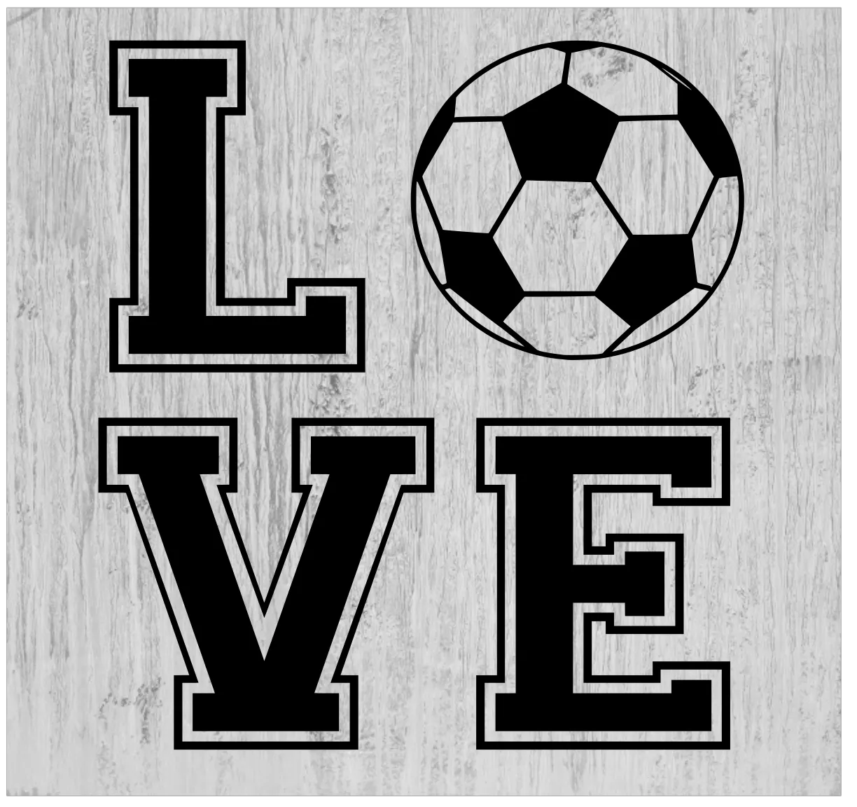 Youth Soccer Collection