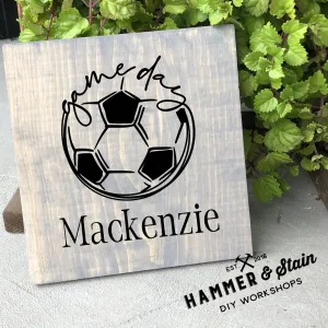 Youth Soccer Collection