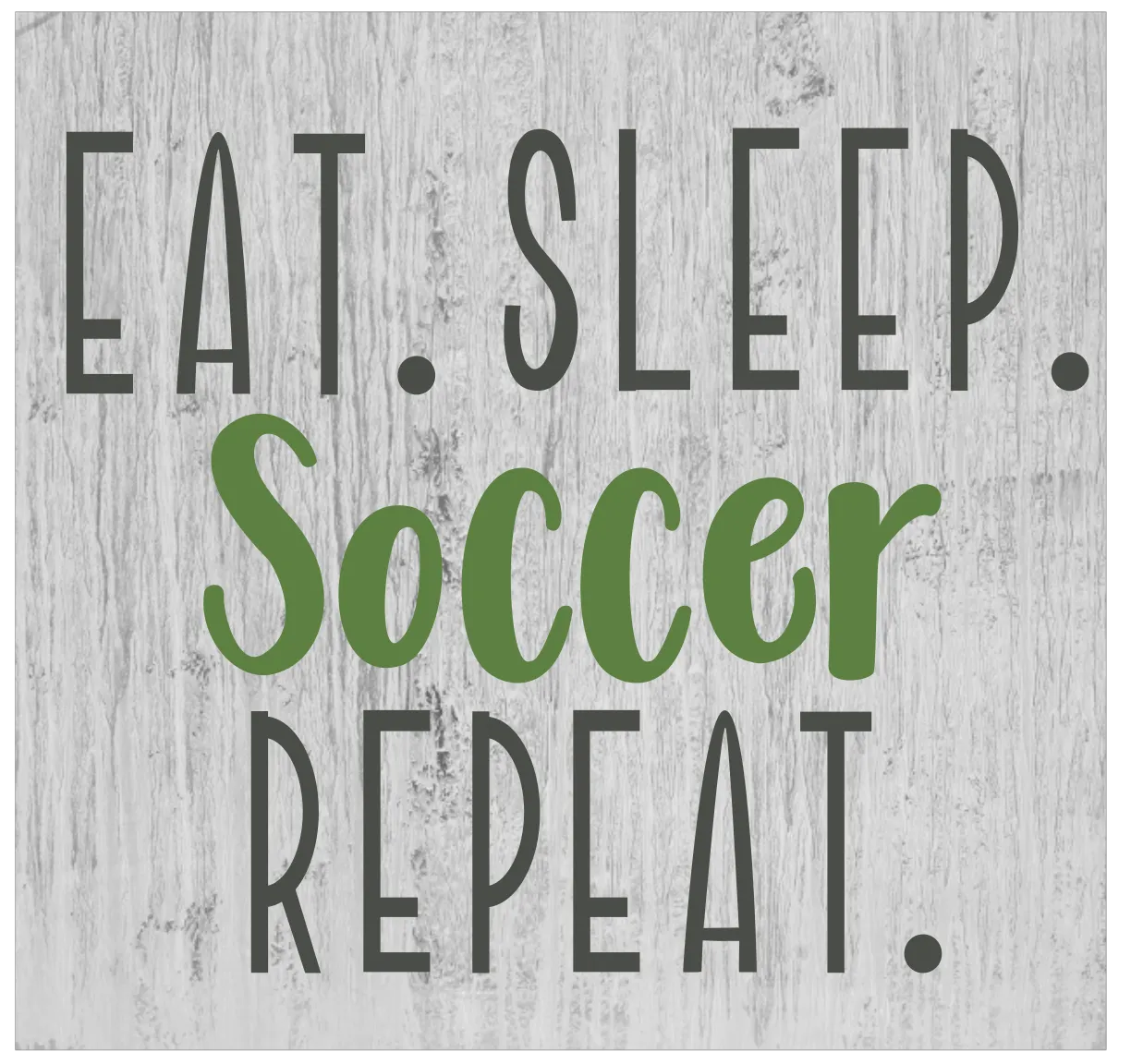 Youth Soccer Collection